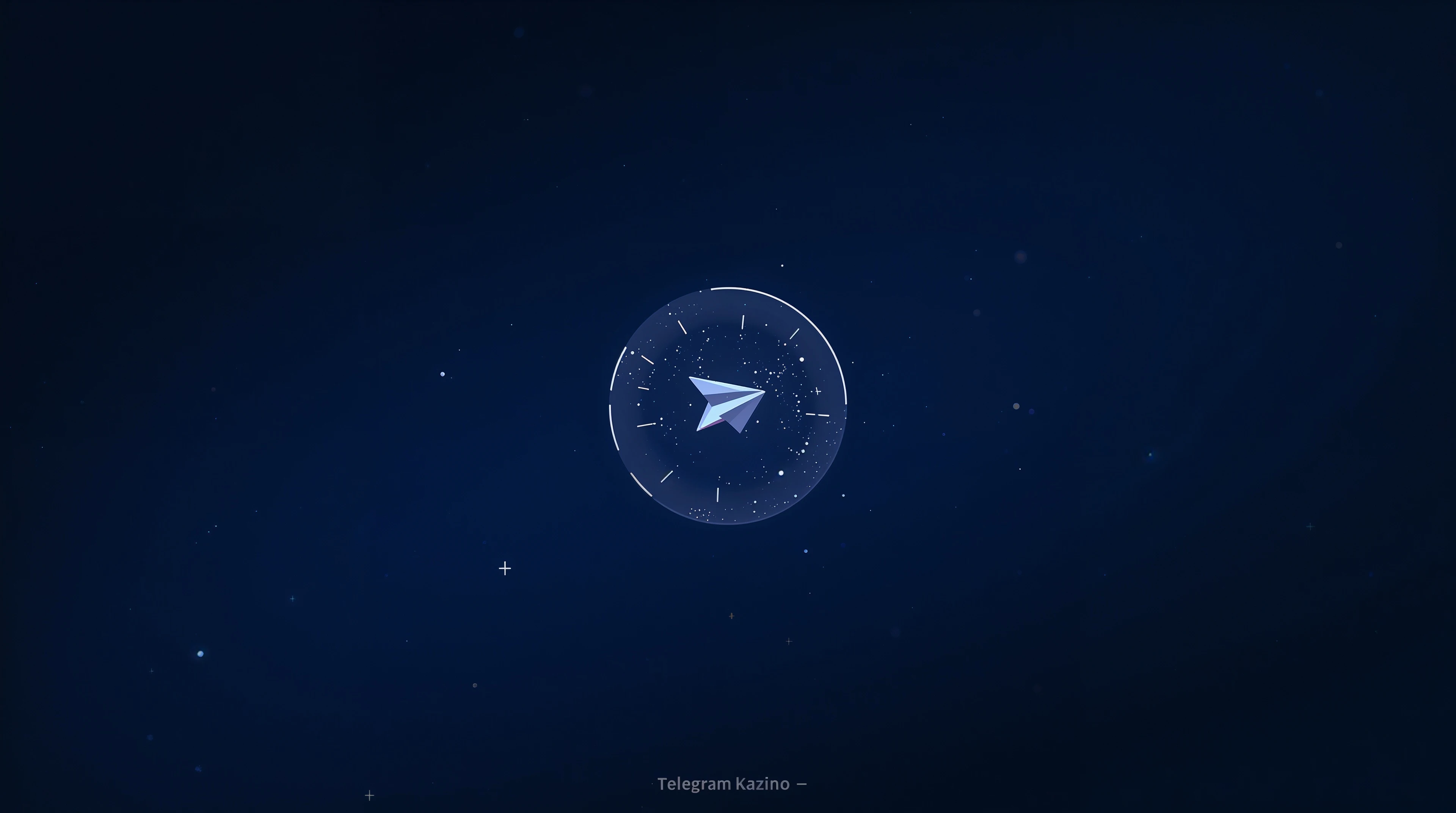 Telegram kazino
