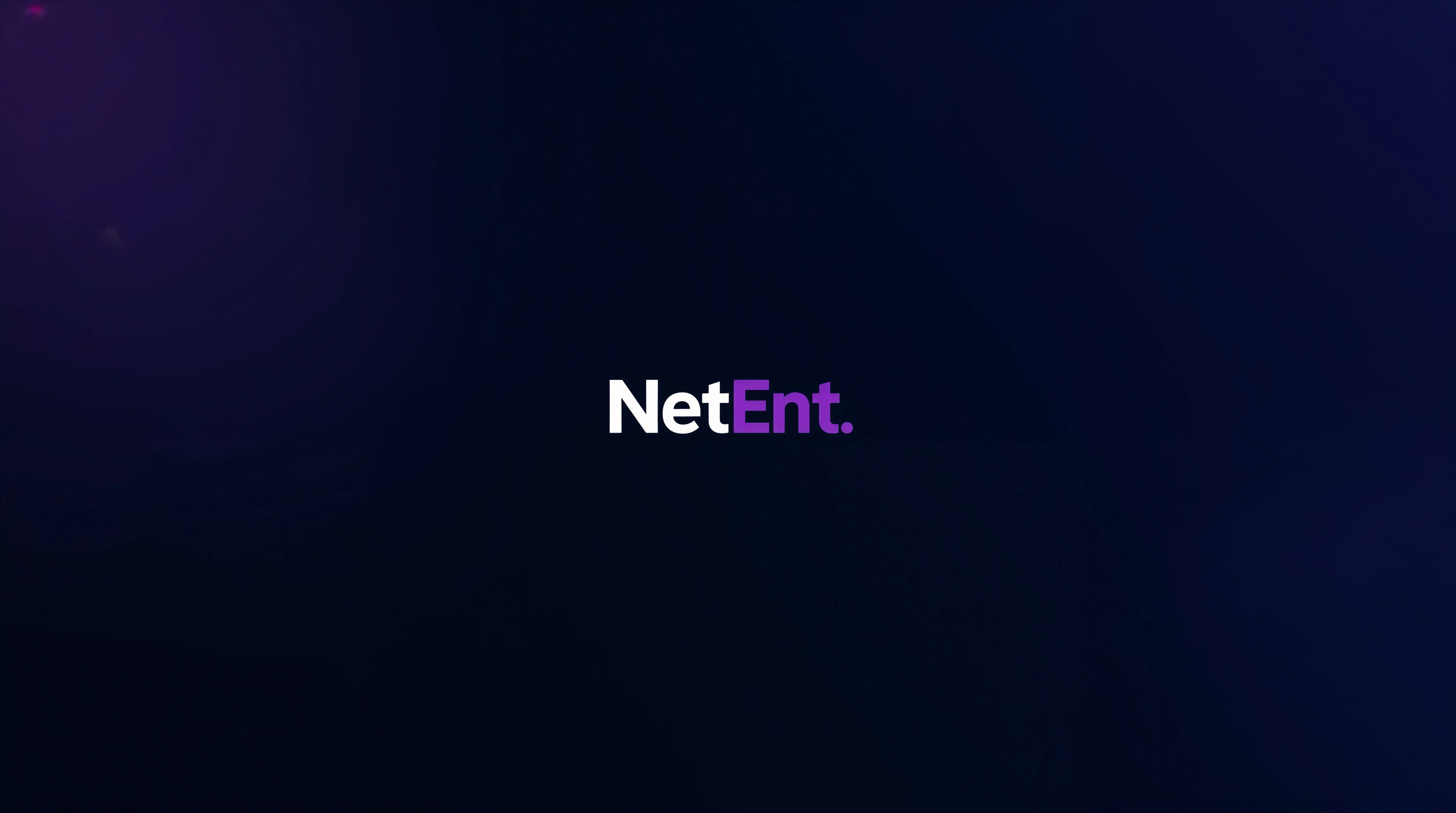NetEnt